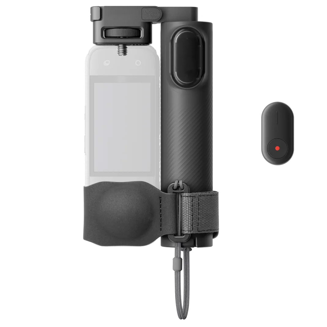 2-in-1 Foldable Selfie Stick Equipped With Built-In Tripod and Detachable Wireless Remote