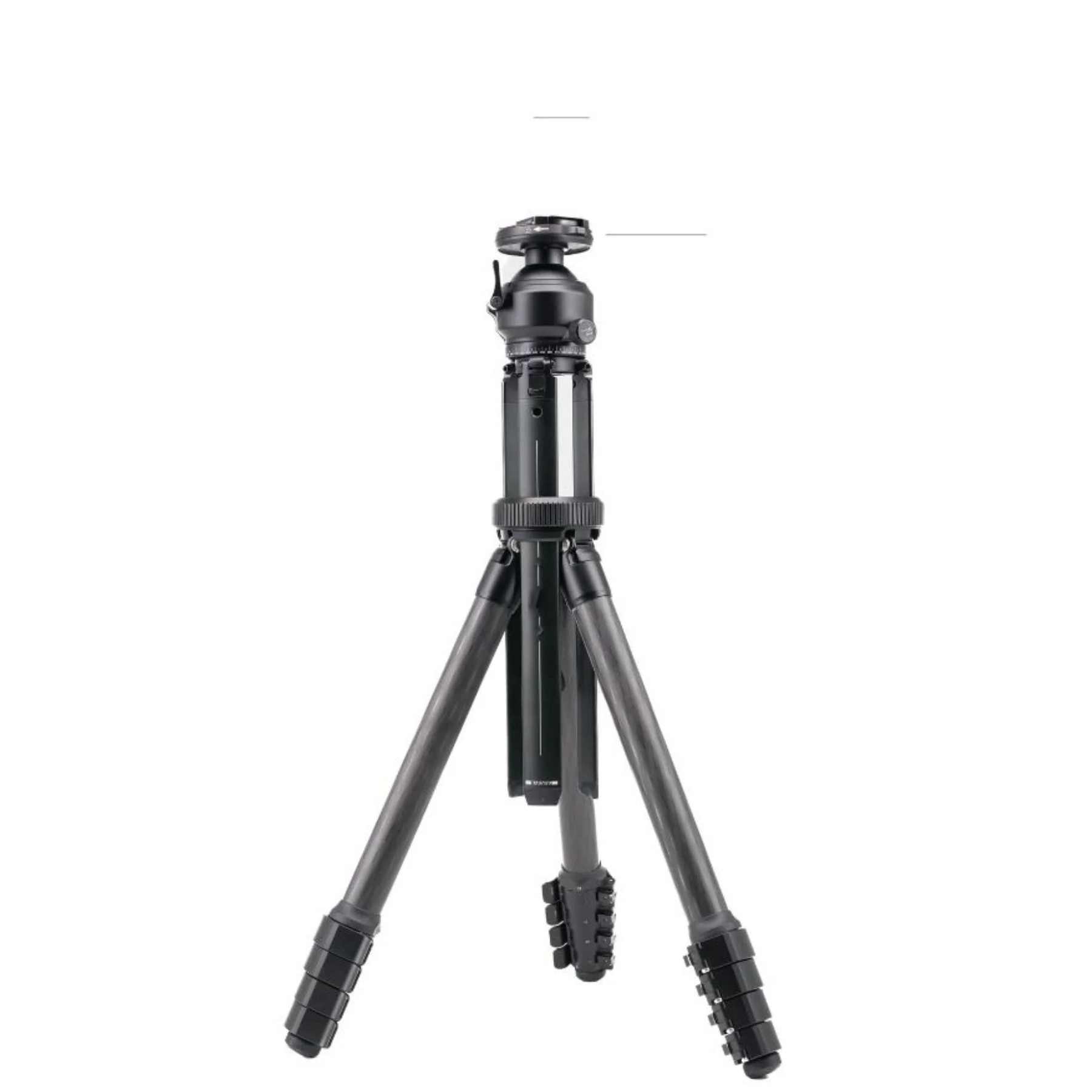 3-in-1 Portable Travel Tripod Supporting Multiple Interchangeable Camera Control Knob Accessories