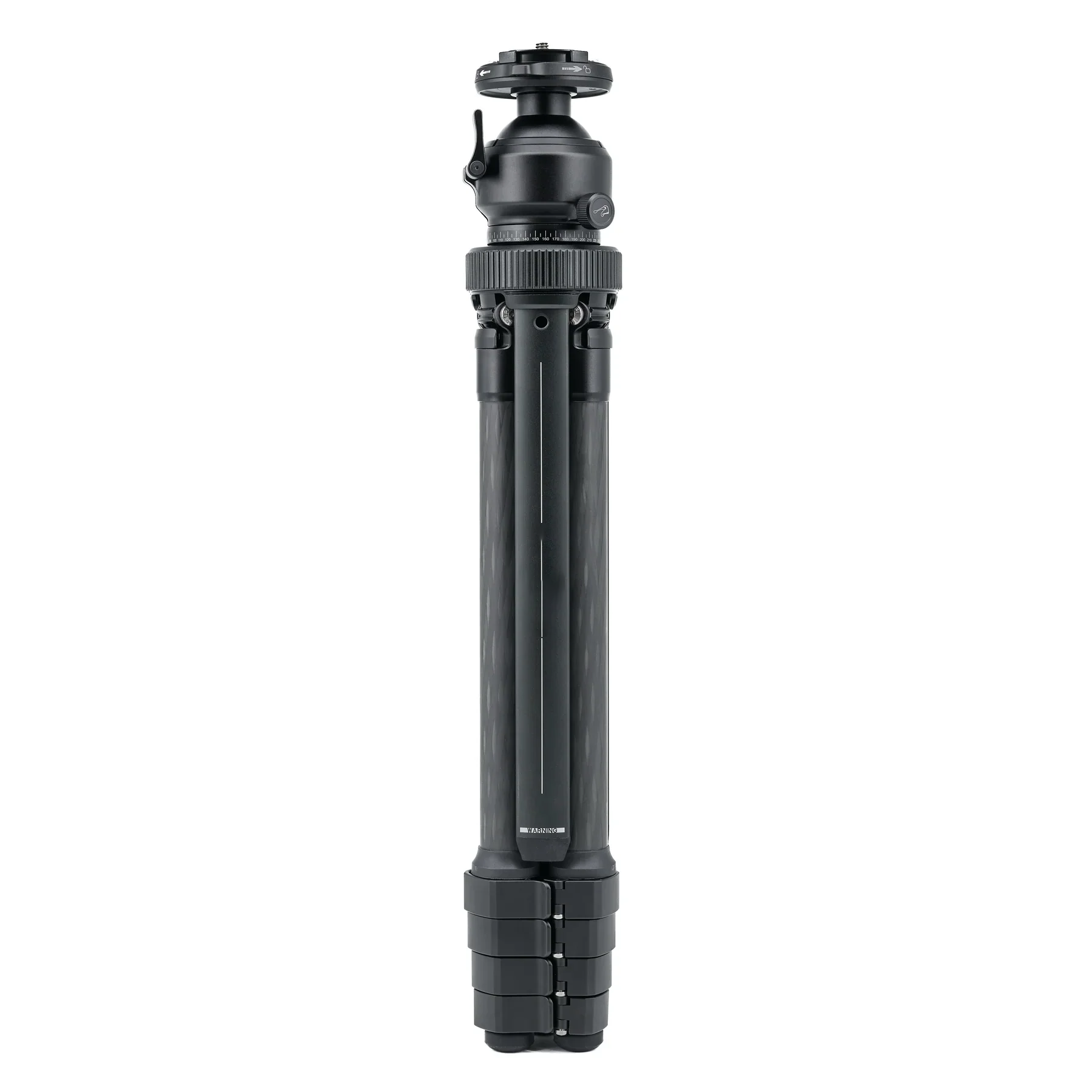 3-in-1 Portable Travel Tripod Supporting Multiple Interchangeable Camera Control Knob Accessories