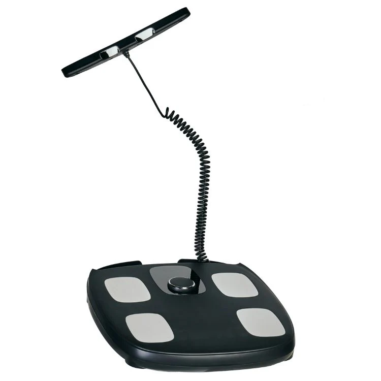 Bioimpedance Smart Scale Supporting Multi-Body Metric Analysis and Automatic App Data Sync
