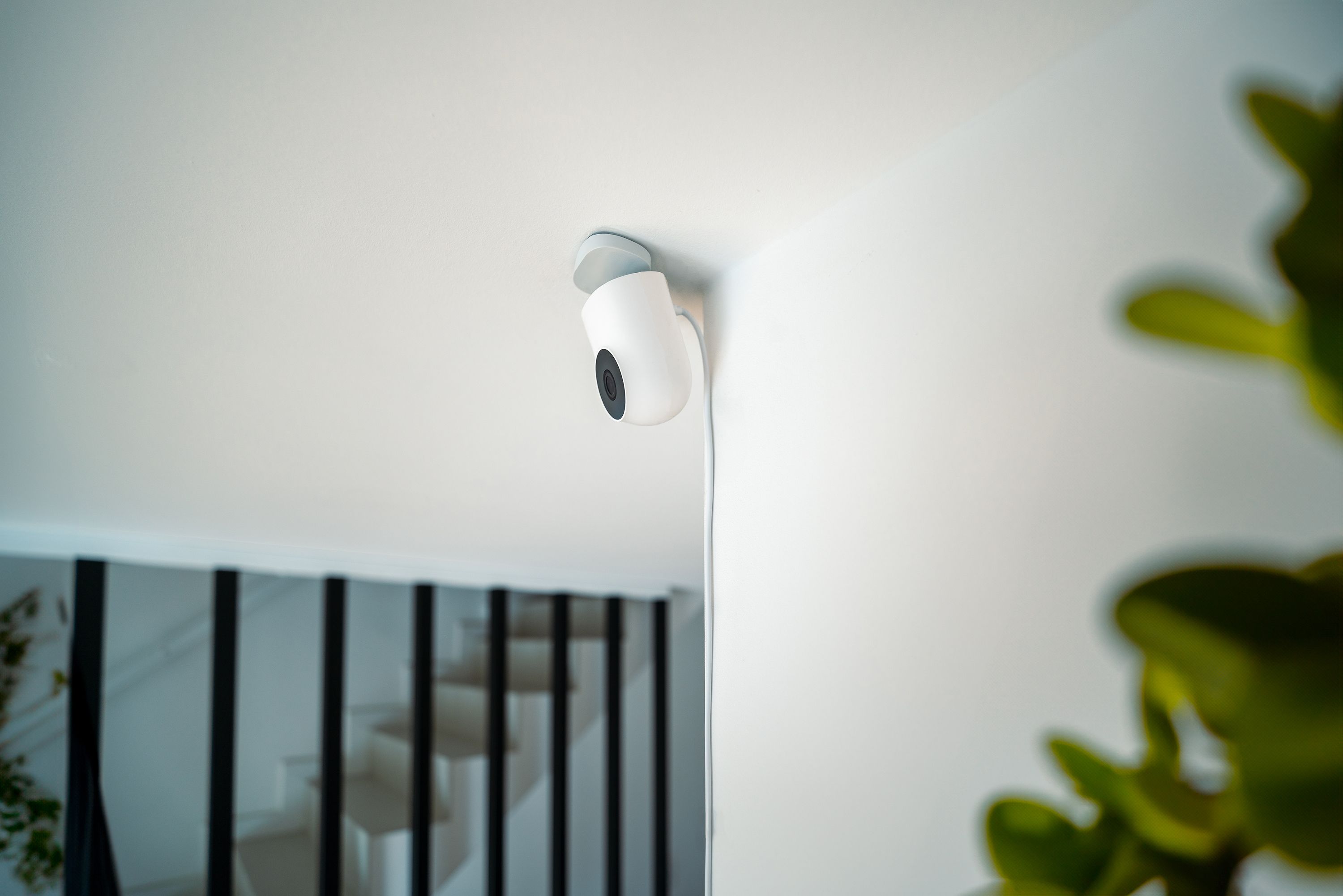 Sleek Minimalist Tech Devices